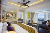Fragrant Nature Munnar - A Five Star Classified Hotel Hotels in Munnar