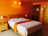 Otroiza Hotel