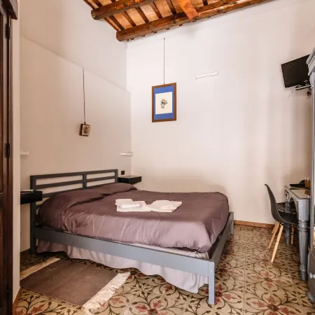 Bed and Breakfast Villa Pilati