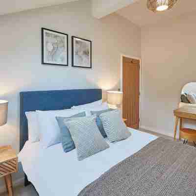 Host & Stay - Skyline Apartment Rooms