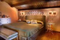 Il Baglio Della Luna Relais by le Dhome Sicily Hotels in San Giuseppe Jato
