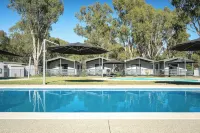 Ingenia Holidays Murray Bend Hotels in Finley