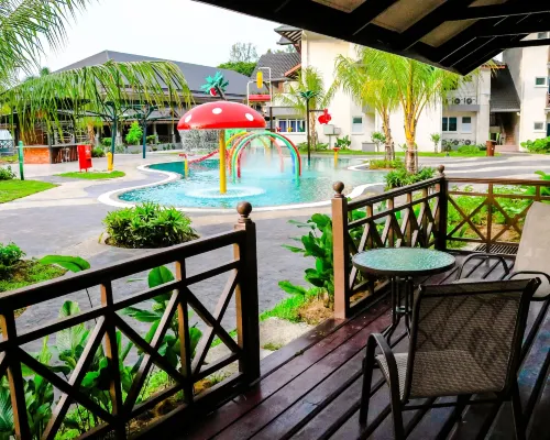 Villea Port Dickson Riadah & Rekreasi Photos