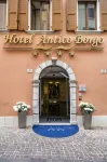 Hotel Antico Borgo Hotels in Riva del Garda