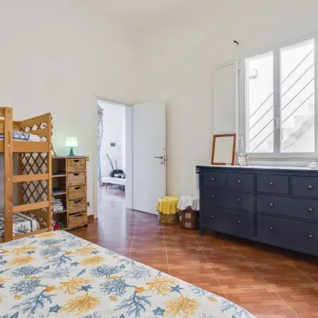 GuestHost - Trapani Seaview Apartment