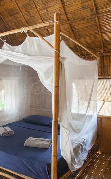 บังกะโลพร้อมวิวทะเล