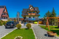 Willa u Anusia فنادق في Tatra County