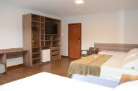 Hotel Metrópole Hotels in São Lourenço