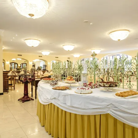 Hotel Due Mari