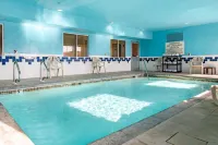 Quality Inn Noblesville-Indianapolis Hotels in Noblesville