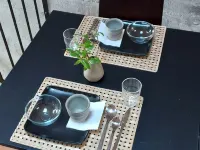 Guesthouse Nýp Hotels in Dalabyggd