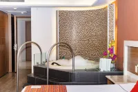 JF Grand Puebla - Bathtub