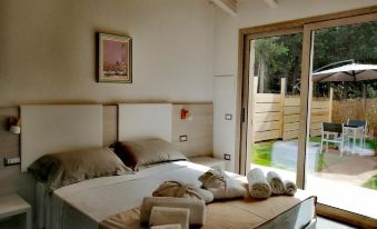 Agriturismo Sa Costa