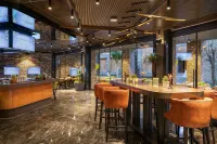 Lujo Hotel Bodrum - 5-Star