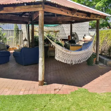 Airport B&B