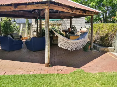 Airport B&B