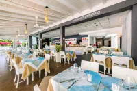 Hotel Mioni Royal San - parking
