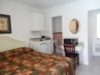 Shell Motel Hollywood