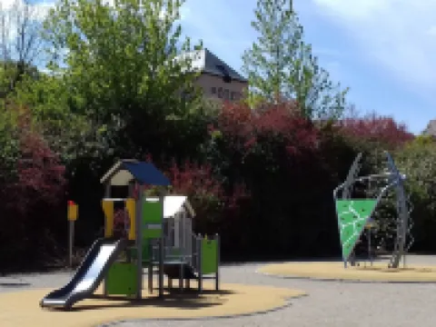 HÔTEL la Ferme de Bourran Rodez - Parking privé Gratuit Hoteles en Rodez