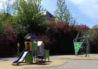 لا فيرمى دي بوران فنادق في روديز