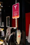 Hotel Corvallis - parking