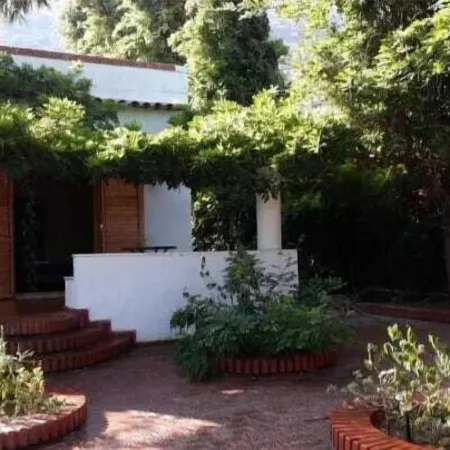 Villa Il Glicine Bed & Breakfast