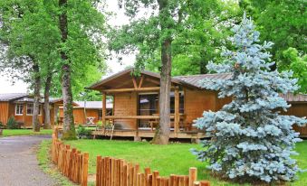 Albirondack Park Camping Lodge and Spa