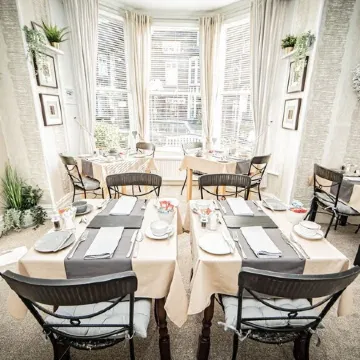 Hillsdale B&B in Ambleside