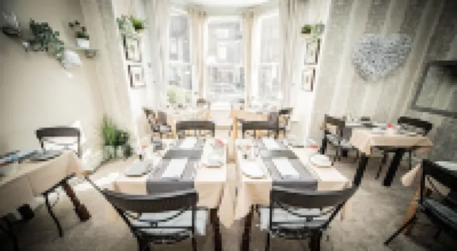 Hillsdale B&B in Ambleside