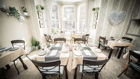 Hillsdale B&B in Ambleside Отели рядом с достопримечательностью «Райдал Кейв»