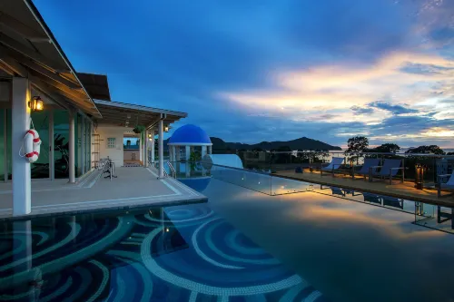 Costa Village Bangsaray