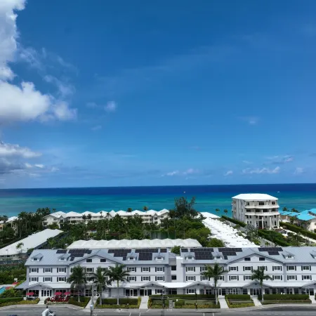 The Locale Hotel Grand Cayman