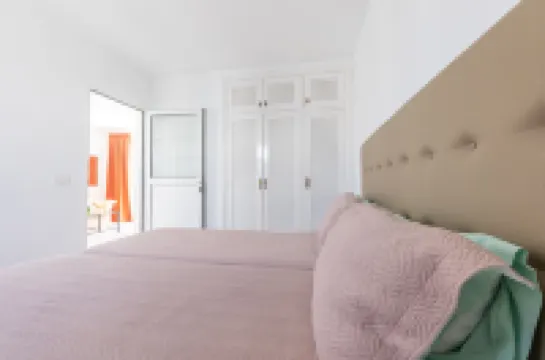 아파르타멘토스 코로나 마르