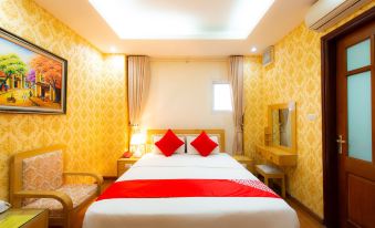 Dragon Hotel