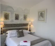 Berkeley House Hotels in der Nähe von Durban North Japanese Gardens