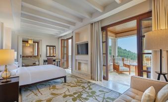 Cap Vermell Grand Hotel