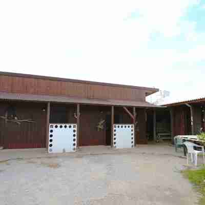 スターライトテラス照家 Hotel Exterior