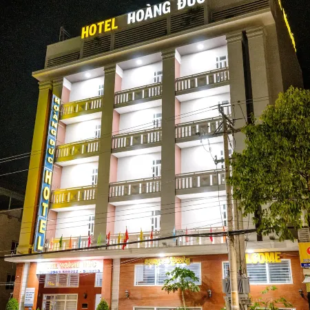 Hoang Duc Hotel