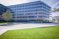 Adagio Access Stuttgart Airport Hôtels à proximité de : Cmt Urlaubsmesse Auf Der Messe in Stuttgart