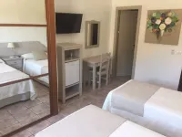 Hotel Almadrabeta - bar