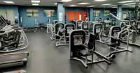 Turf Valley Resort - Gym