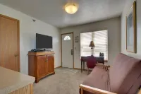 Nauvoo Vacation Condos and Villas Hotels in Keokuk