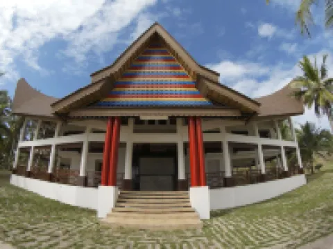 Ticao Altamar Boutique Resort Hotels in Masbate