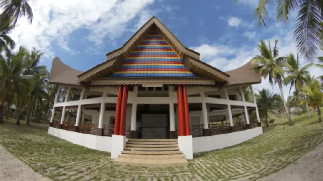 Ticao Altamar Boutique Resort