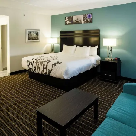 Sleep Inn & Suites West Knoxville