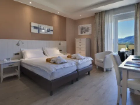 Hotel Terme Leonardo Hotels in Teolo