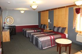 Liberty Inn Absecon Atlantic City