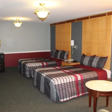 Liberty Inn Absecon Atlantic City