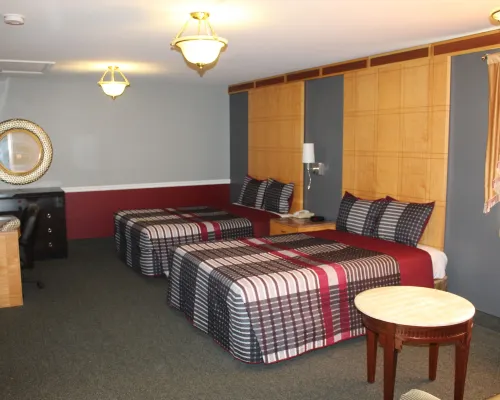 Liberty Inn Absecon Atlantic City Ξενοδοχεία στην πόλη Galloway