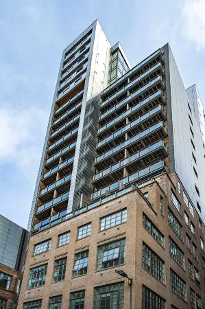 Church Street by Supercity Aparthotels